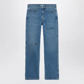 1989 Studio Regular Denim Pants Blue