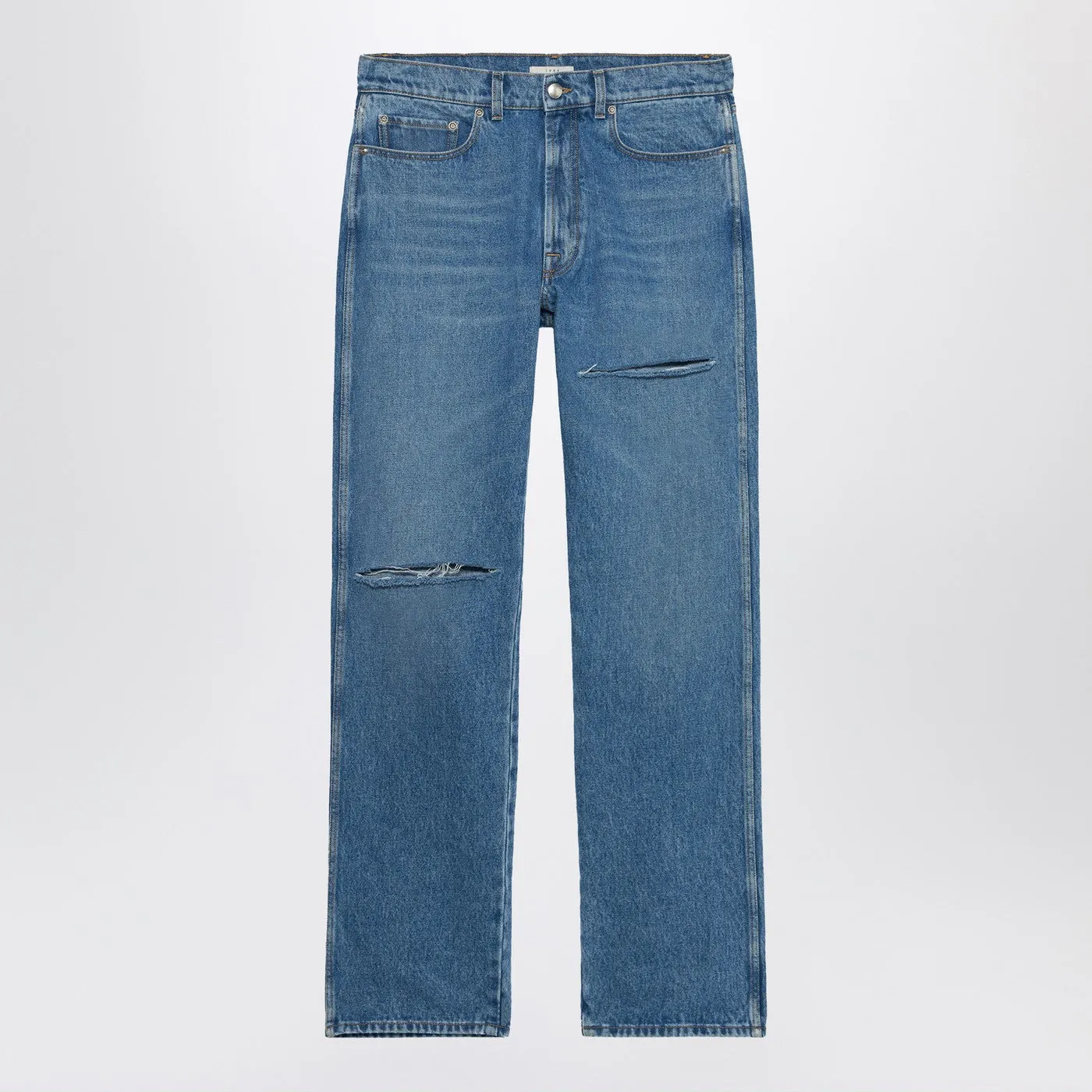 1989 Studio Regular Denim Pants Blue