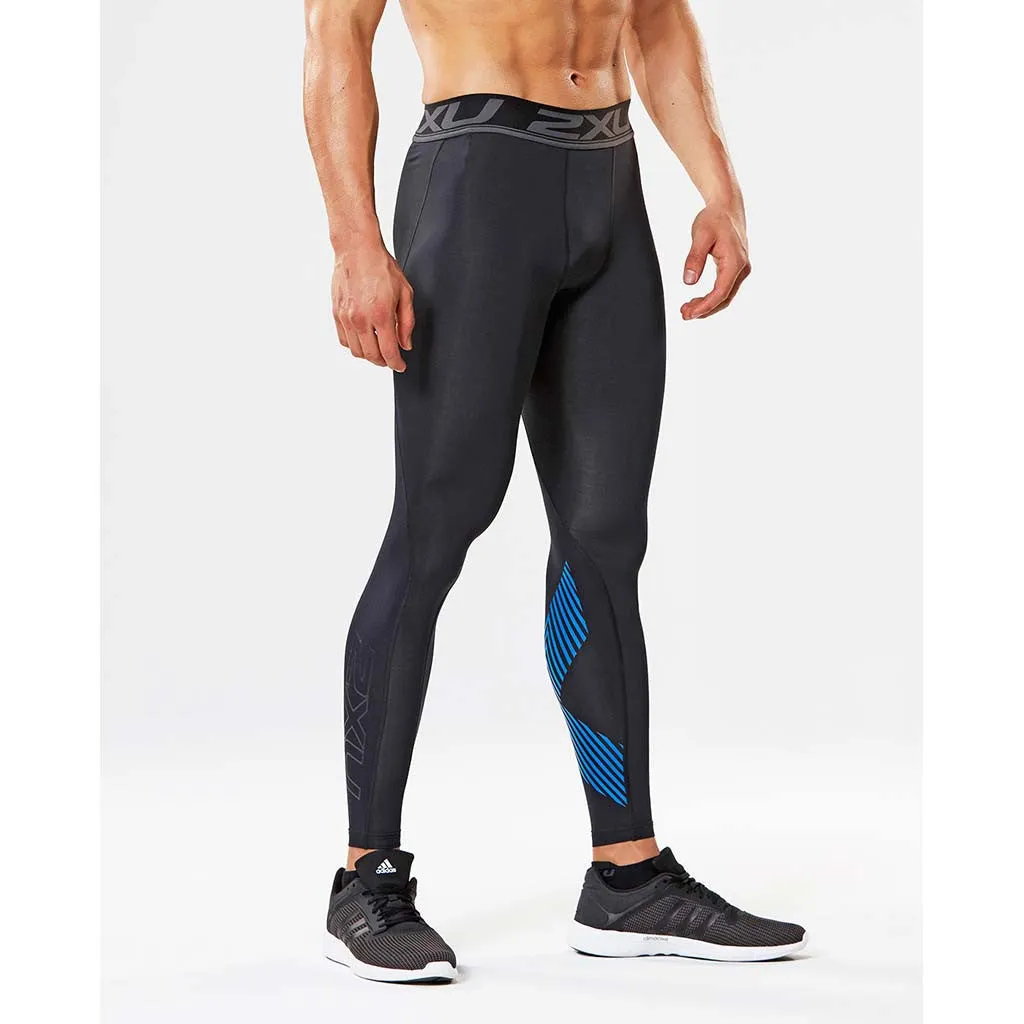2XU Accelerate legging de compression sport pour homme