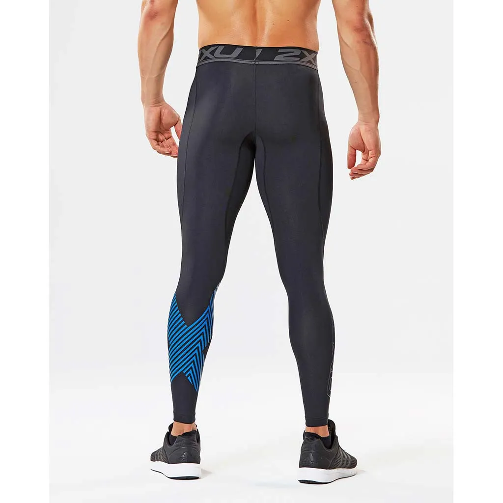 2XU Accelerate legging de compression sport pour homme