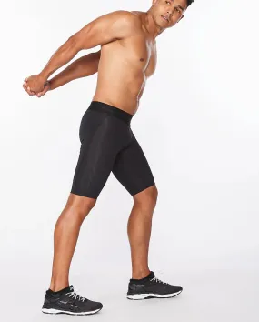 2XU Men's Force Compression Shorts