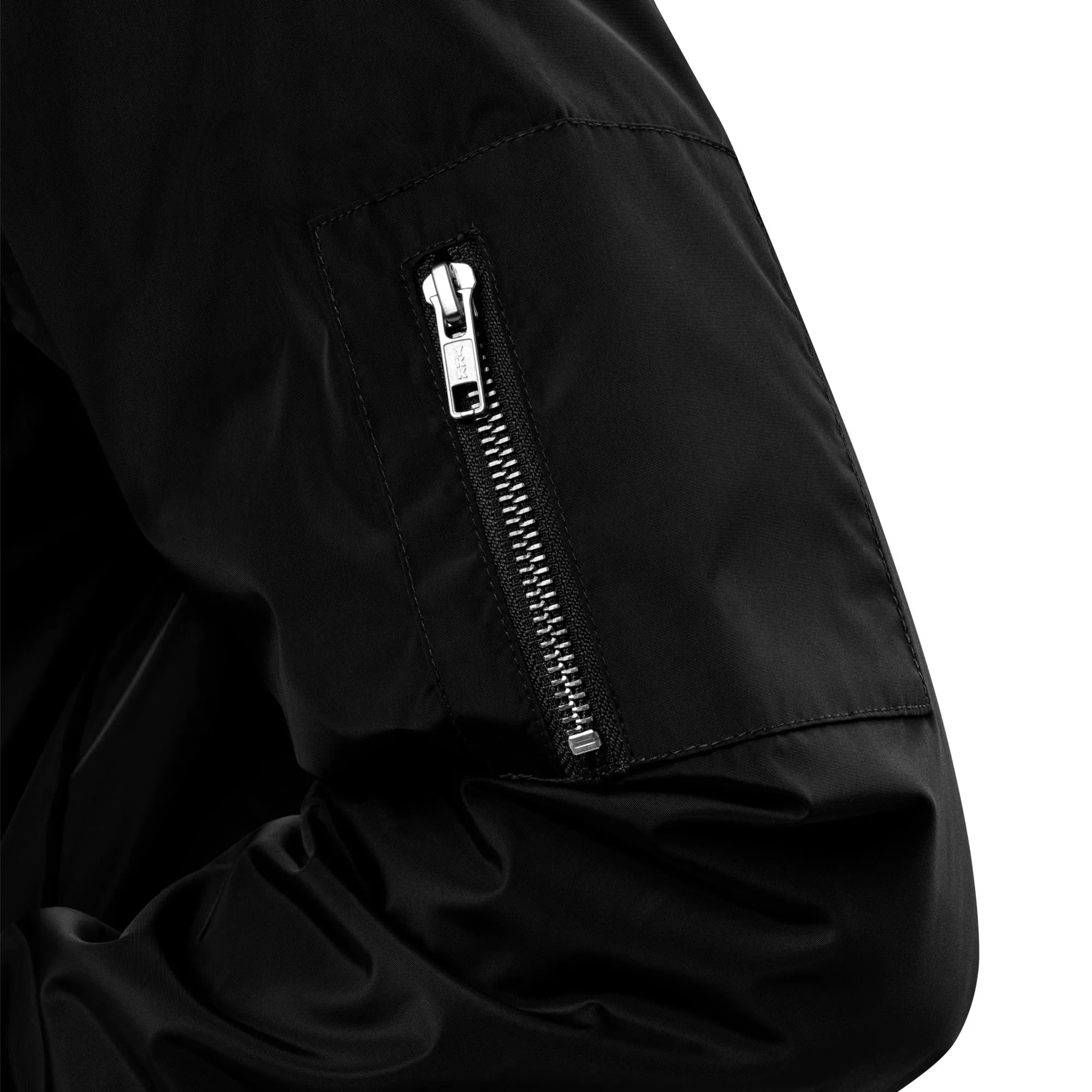 ALWAYS LOOK UP Premium Bomber Jacket