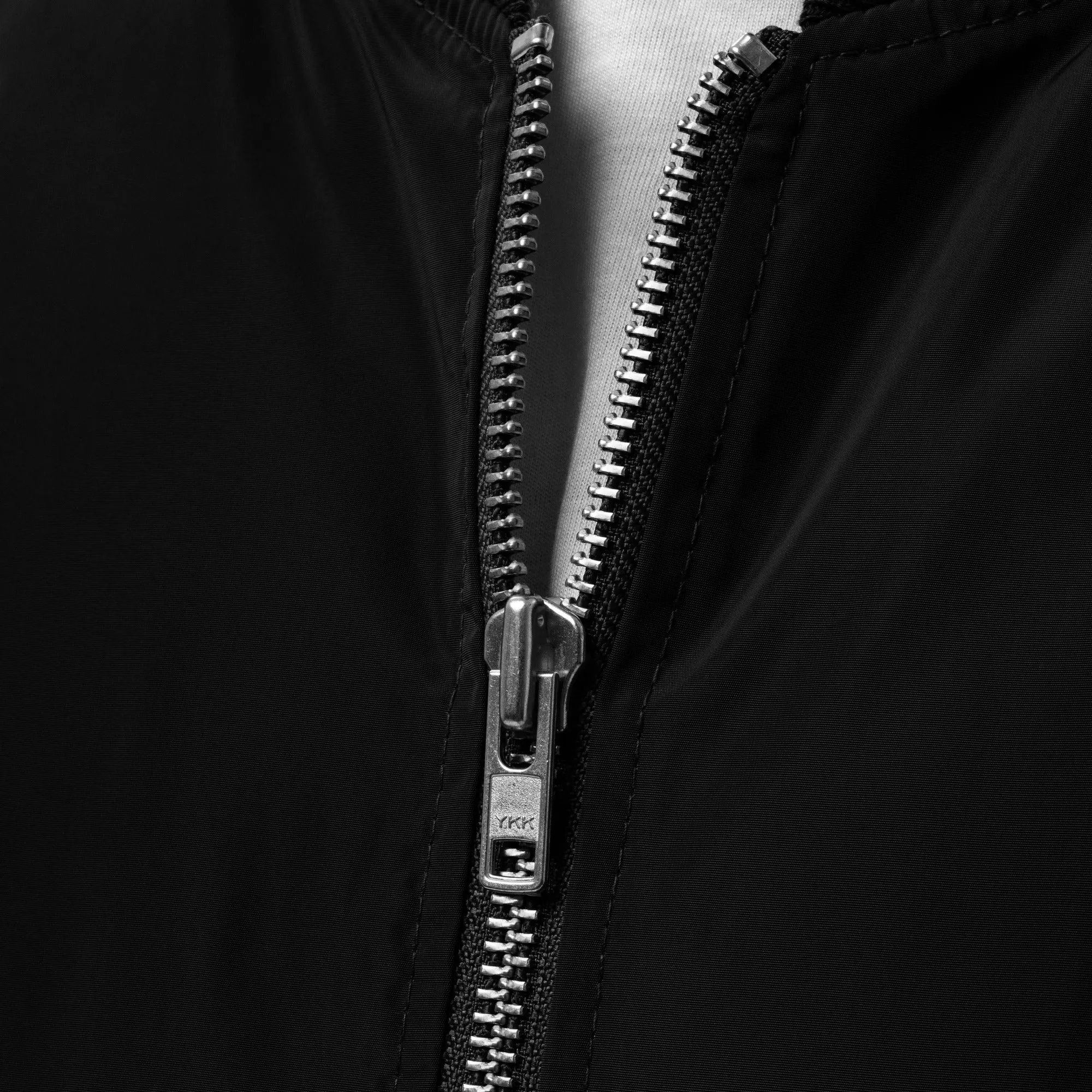 ALWAYS LOOK UP Premium Bomber Jacket