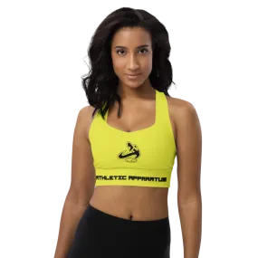 Athletic Apparatus Starship 1 BL Longline sports bra