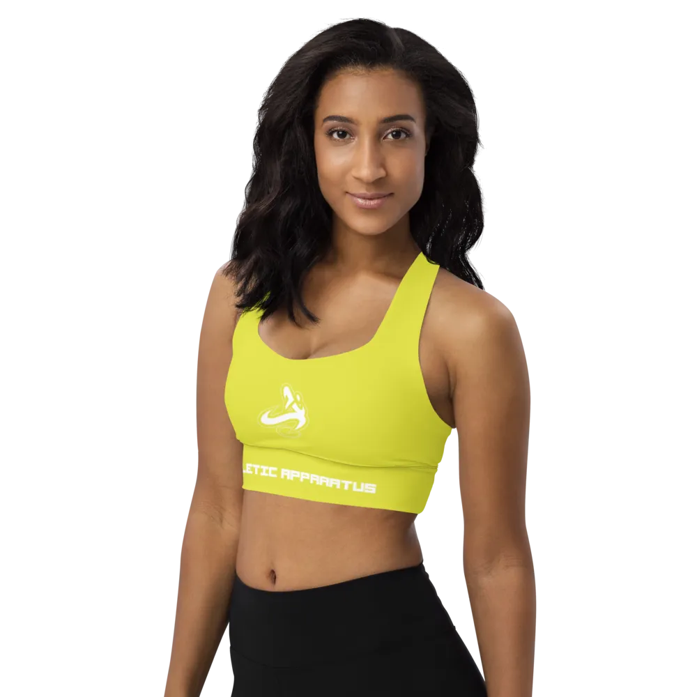 Athletic Apparatus Starship WL Longline sports bra