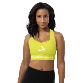 Athletic Apparatus Starship WL Longline sports bra