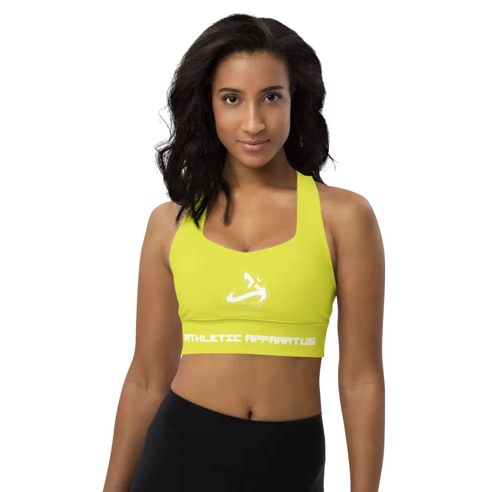 Athletic Apparatus Starship WL Longline sports bra