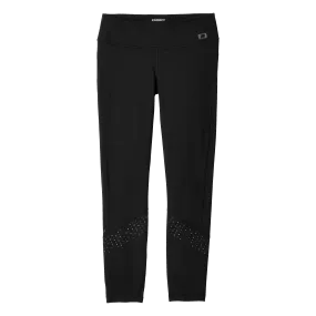 B1971 Ladies Laser Tech Leggings