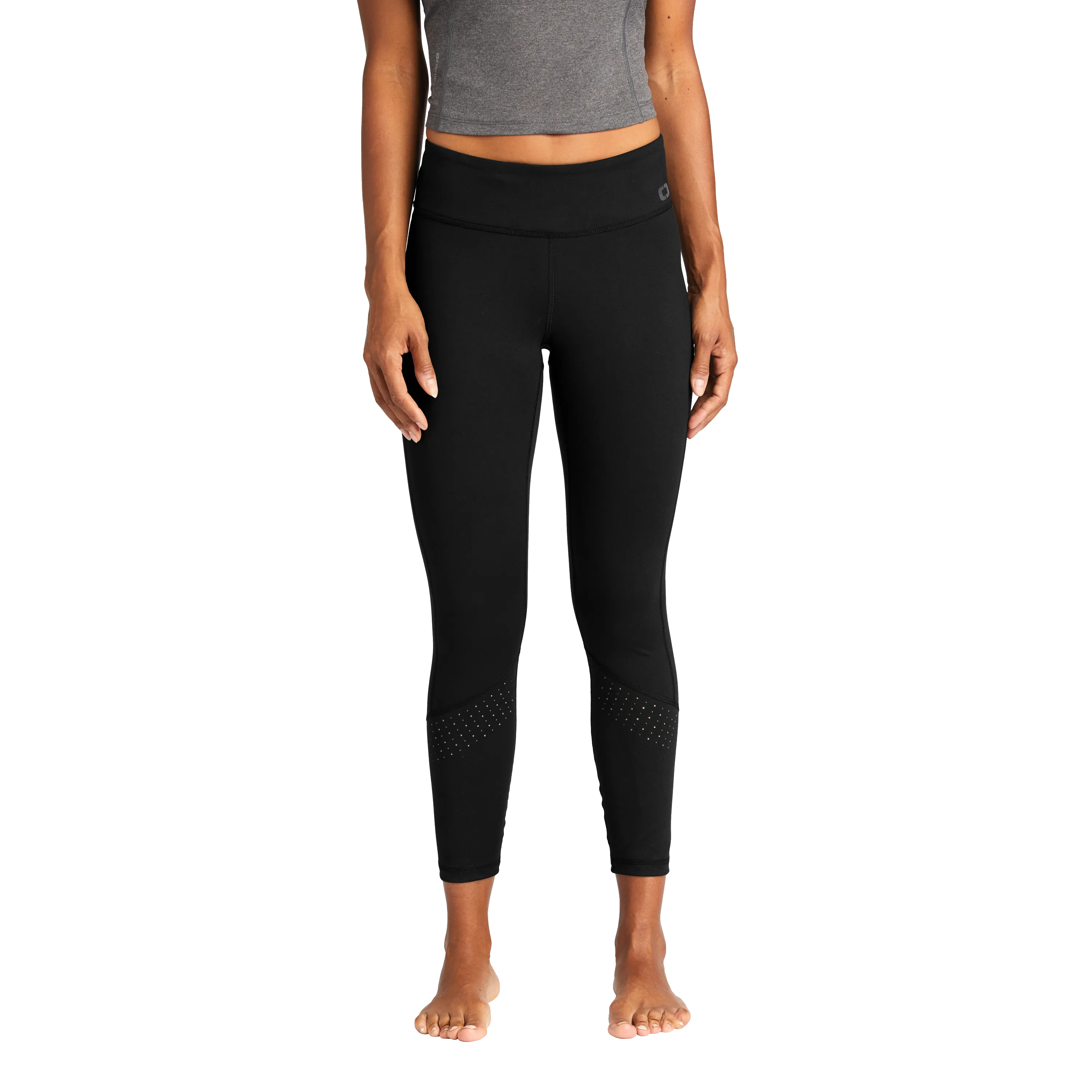 B1971 Ladies Laser Tech Leggings