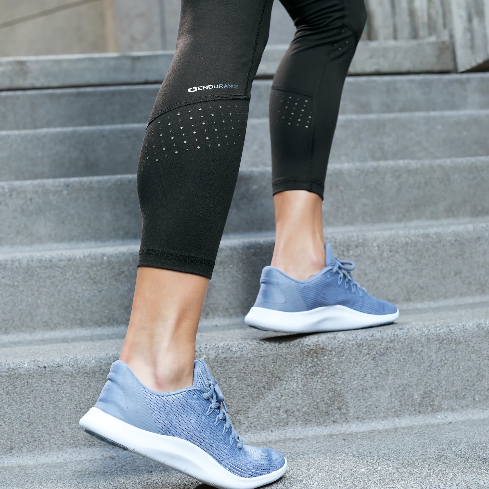 B1971 Ladies Laser Tech Leggings