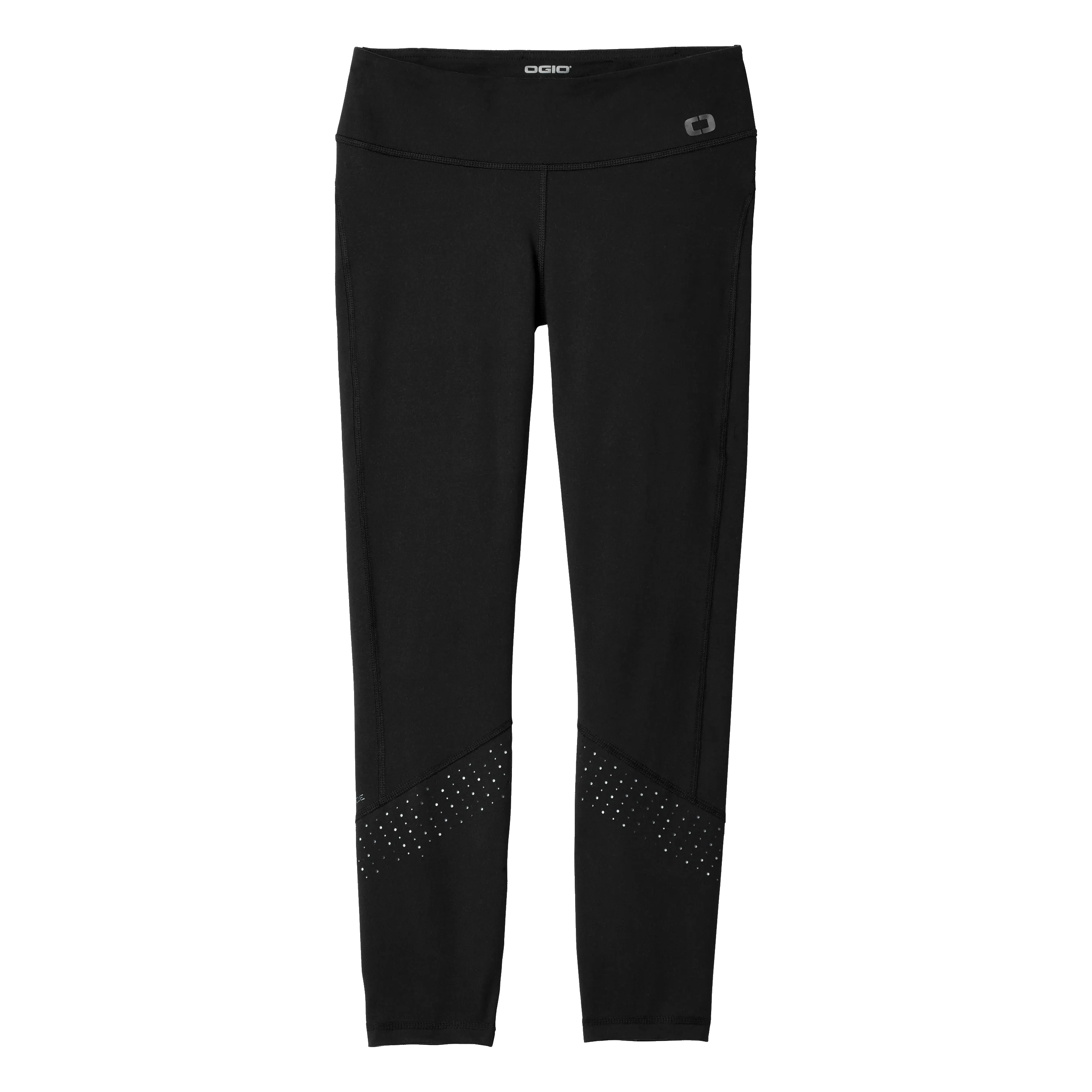 B1971 Ladies Laser Tech Leggings