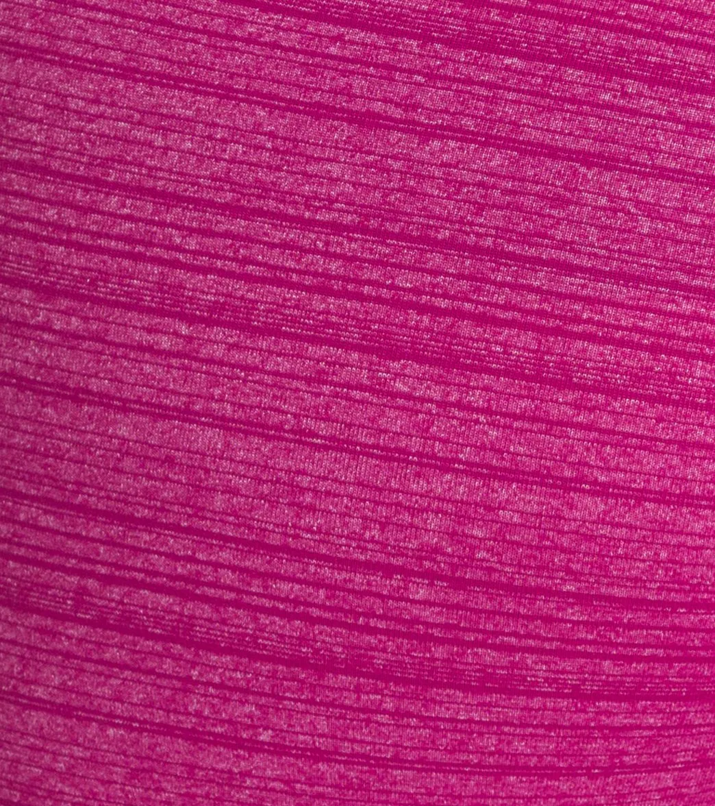 Beyond Yoga Stripe-Hype Capris