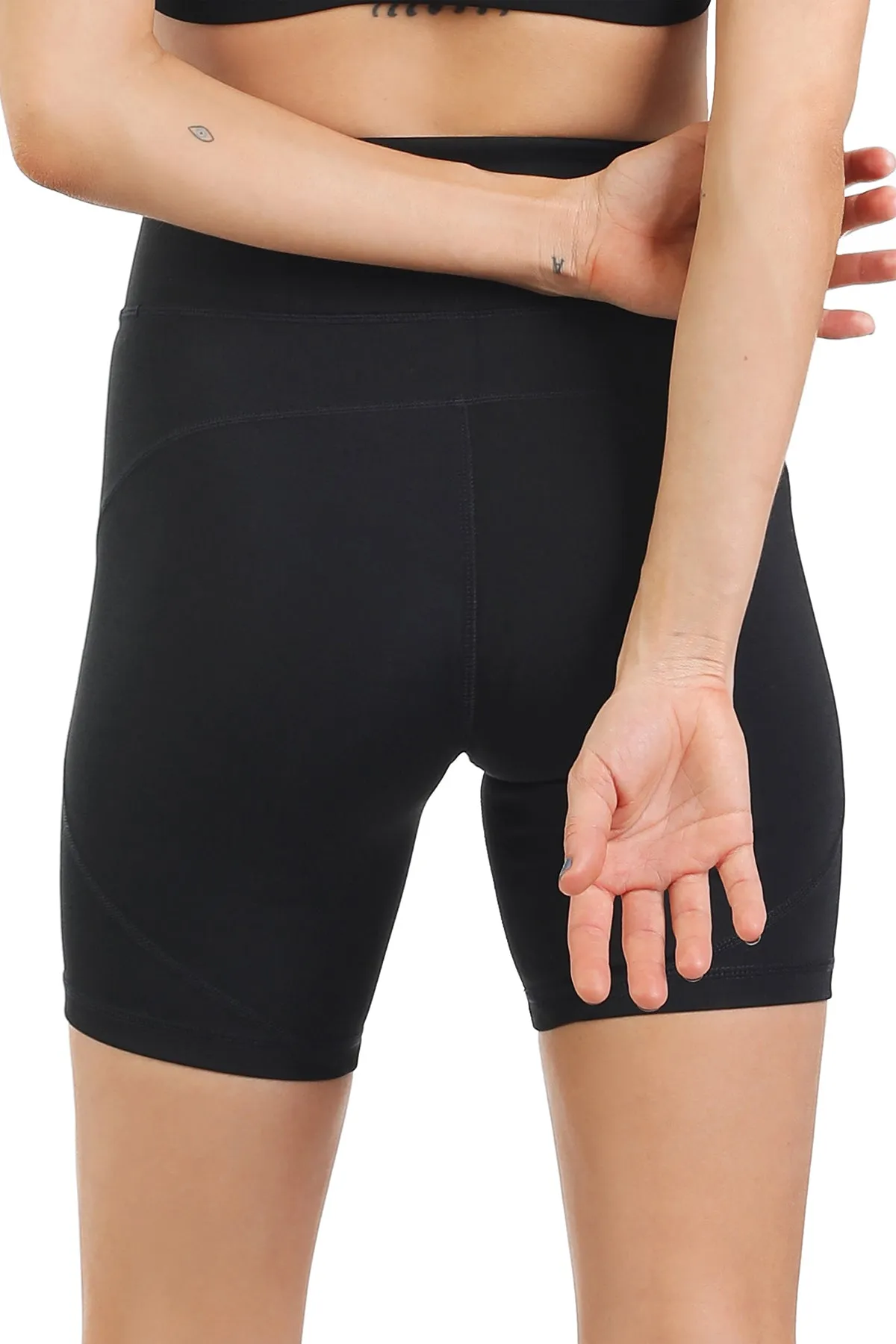Billie Shorts
