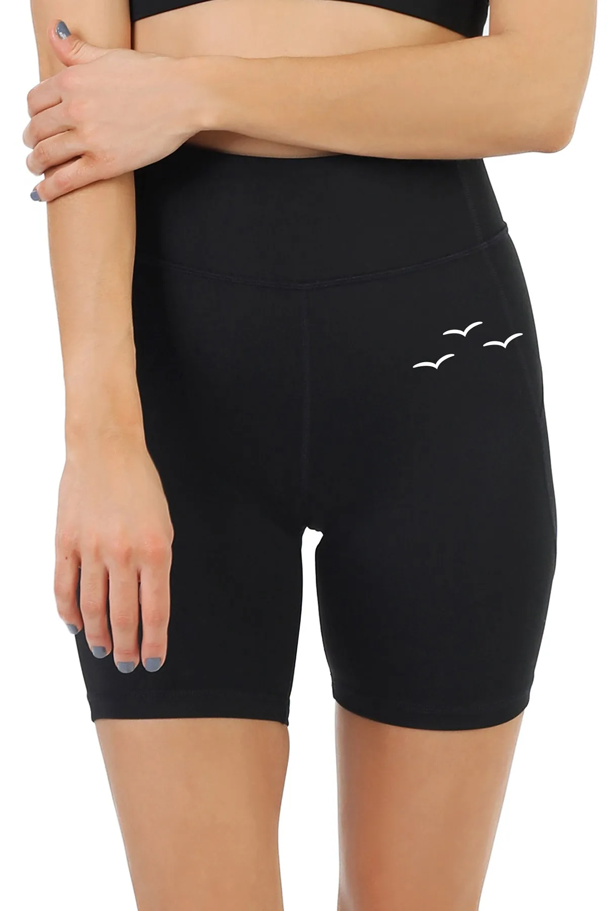 Billie Shorts