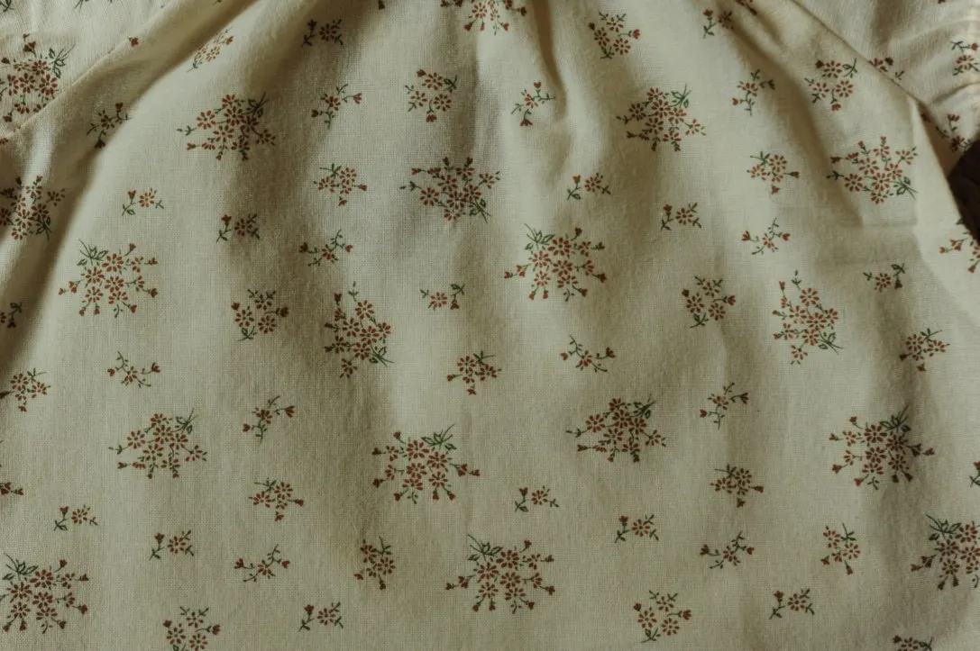 Bloomer Floral