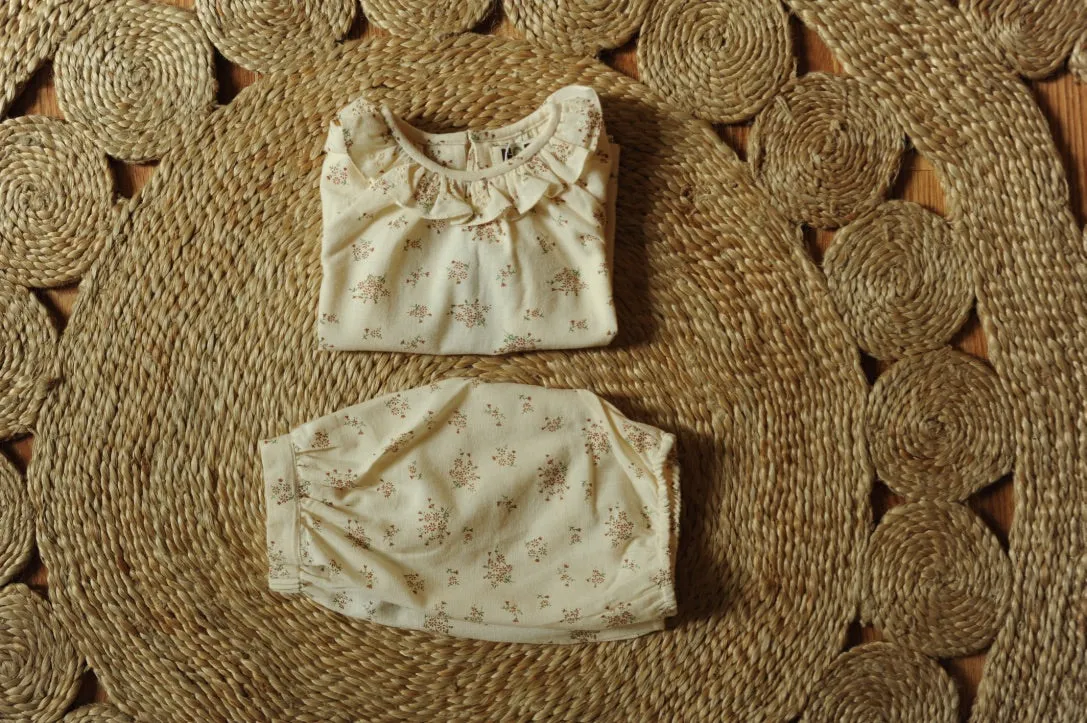 Bloomer Floral
