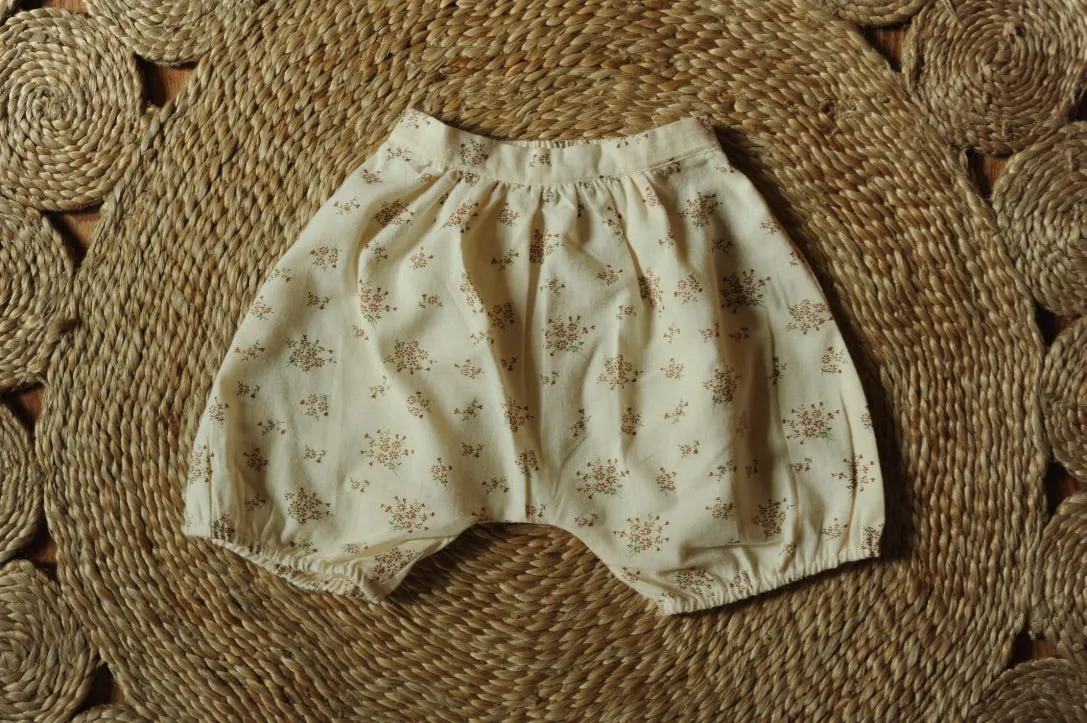 Bloomer Floral
