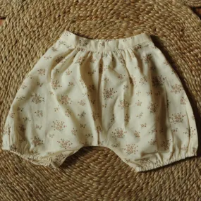 Bloomer Floral