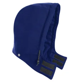 Bulwark - Universal Fit Snap-On Insulated Hood - Nomex IIIA - Royal Blue