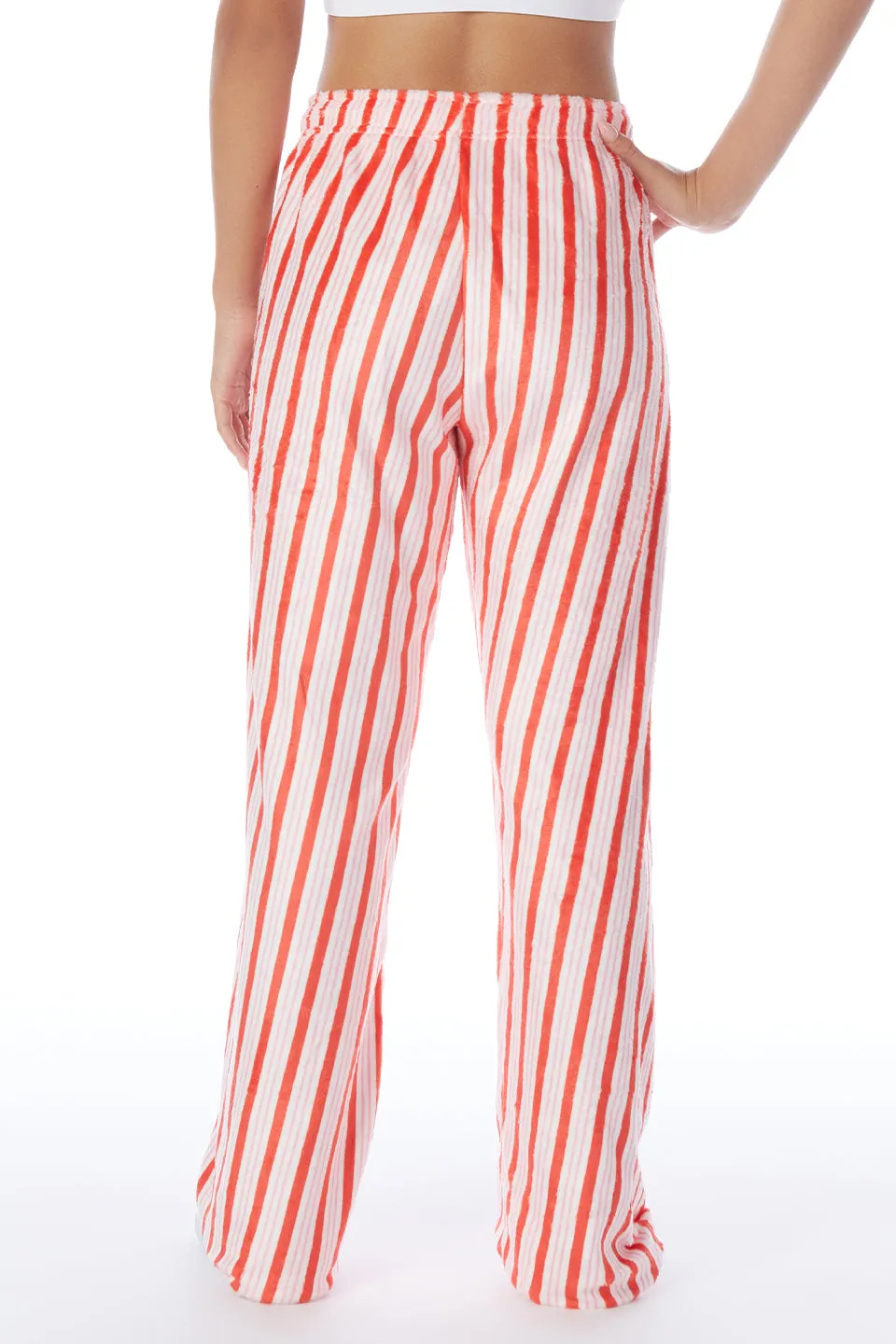 Candy Cane Crush Pant