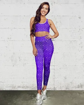 Capricorn Fitness Set
