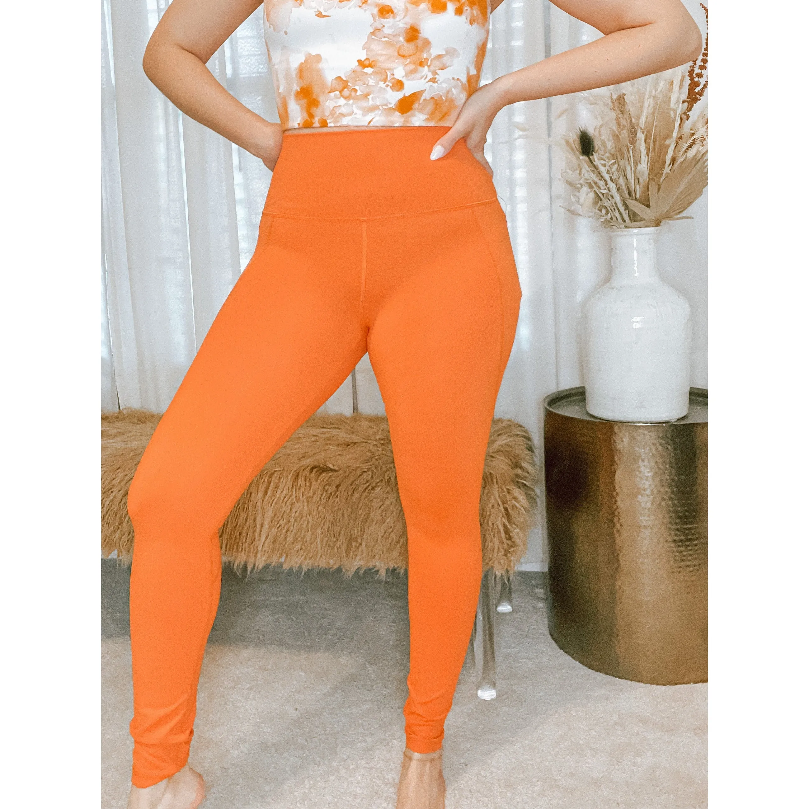 Citra Leggings