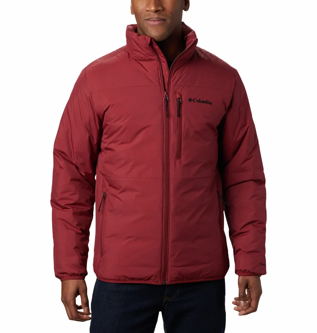 Columbia B&T Grand Wall Jacket