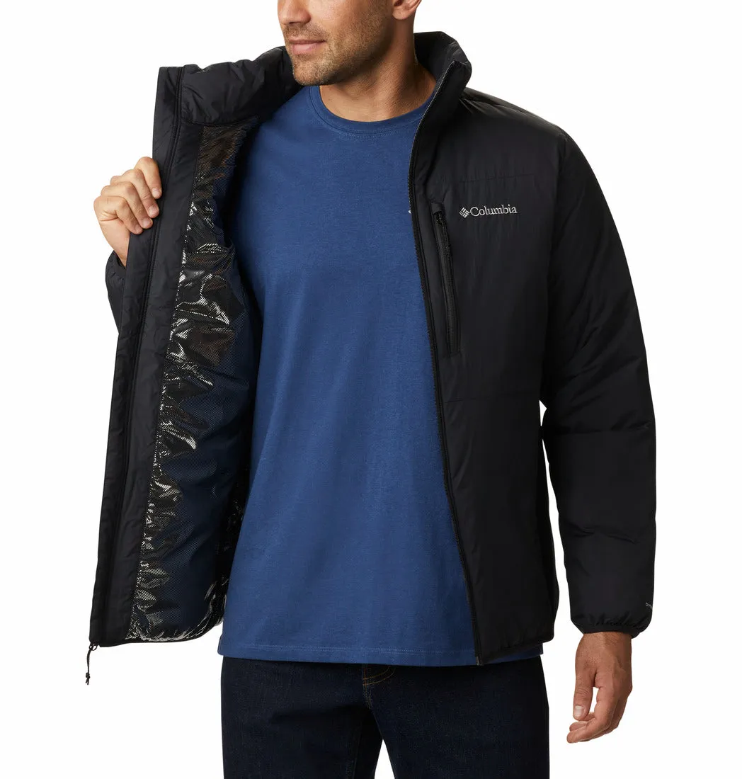 Columbia B&T Grand Wall Jacket