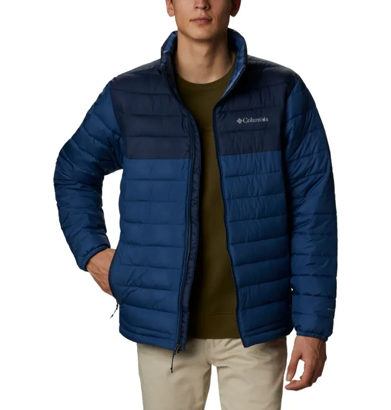 Columbia B&T Powder Lite Jacket