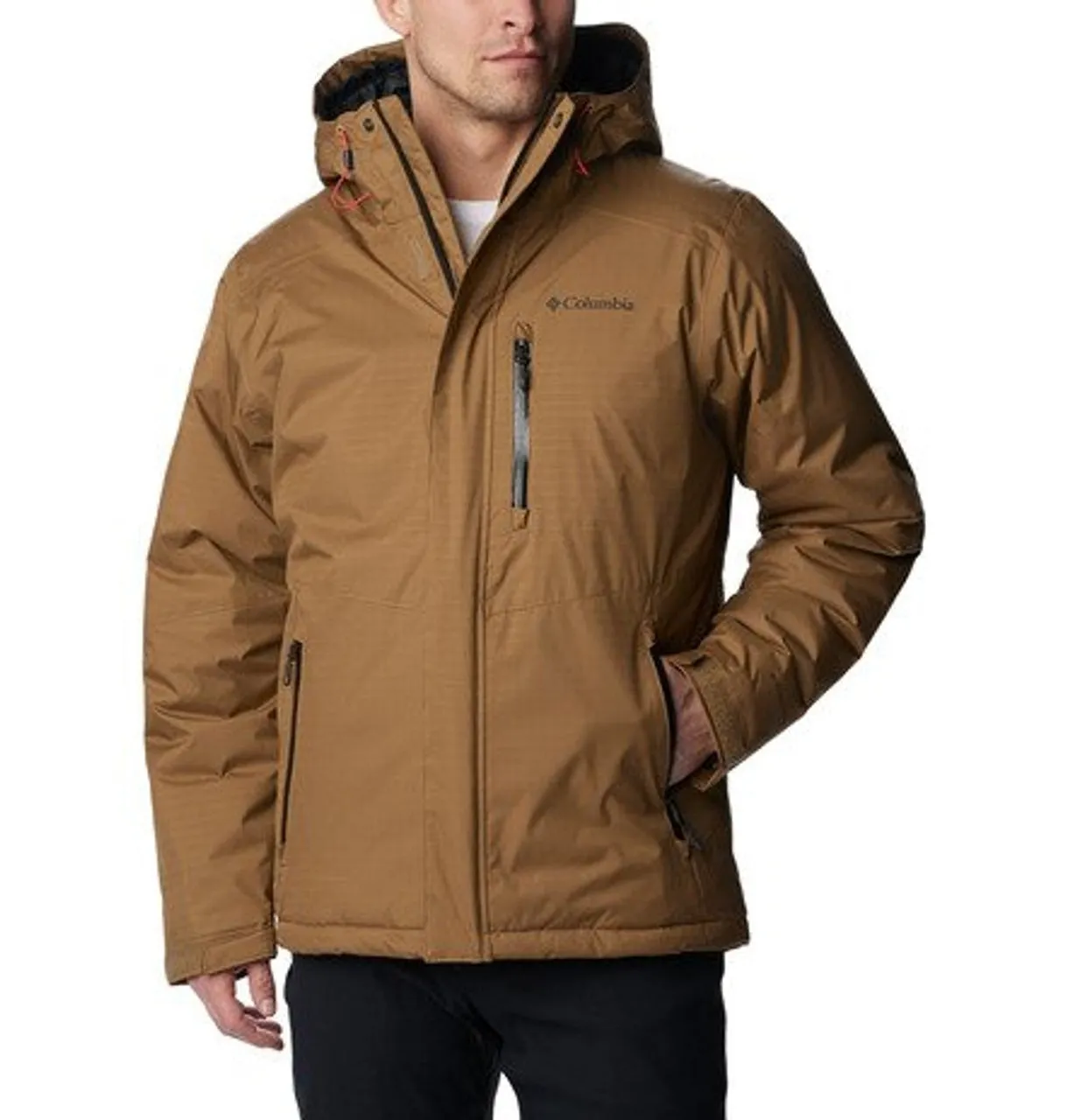 Columbia Oak Harbor II Jacket
