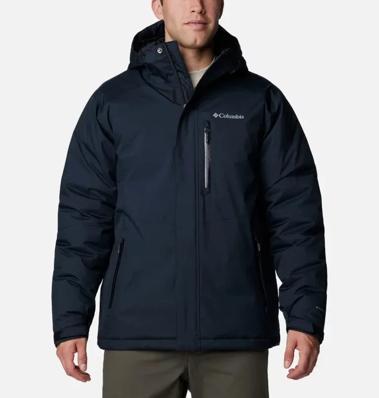 Columbia Oak Harbor II Jacket