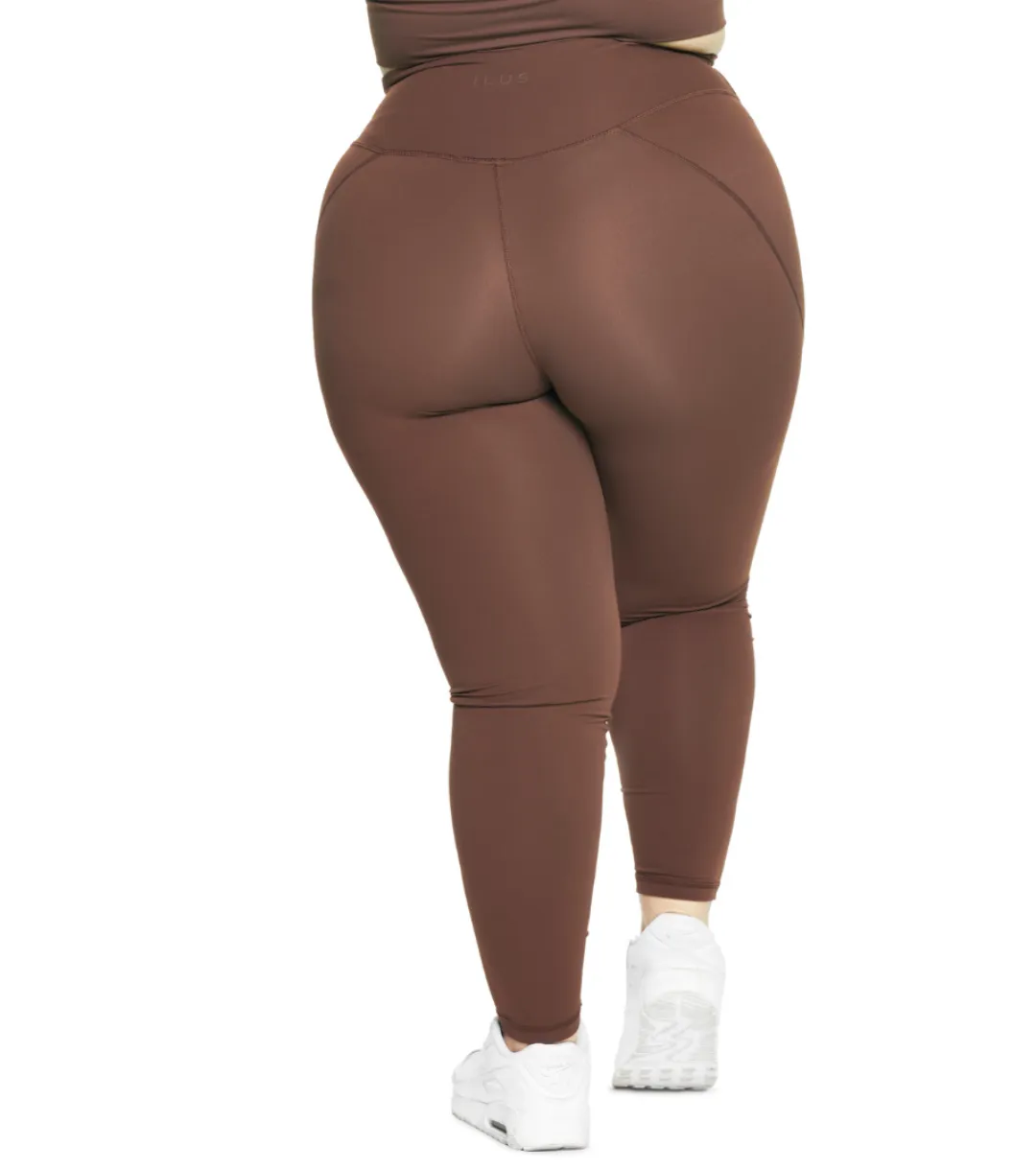 CONFIDENCE BASIC LEGGINGS