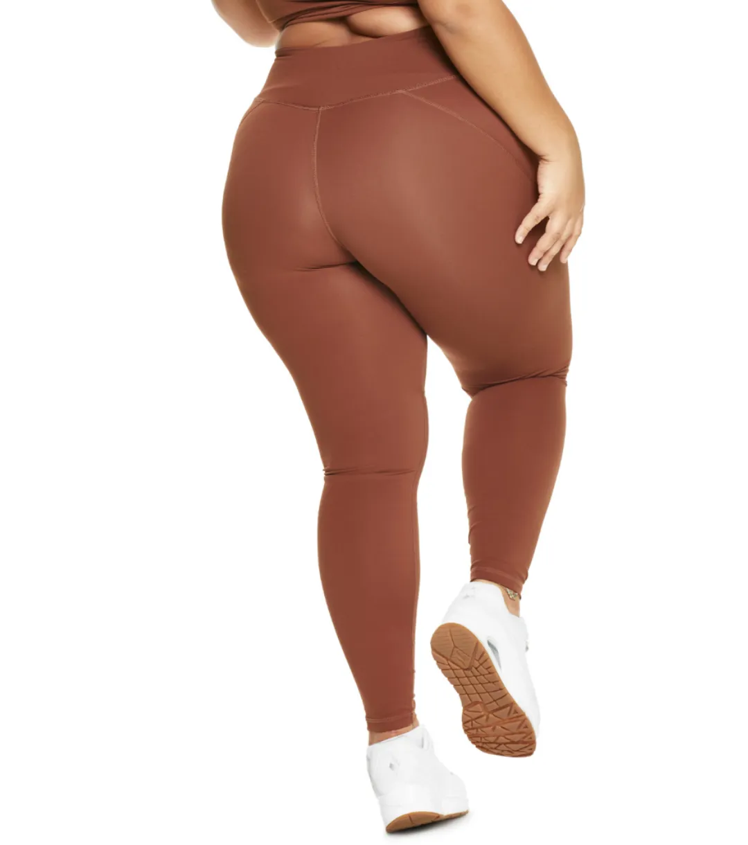 CONFIDENCE BASIC LEGGINGS