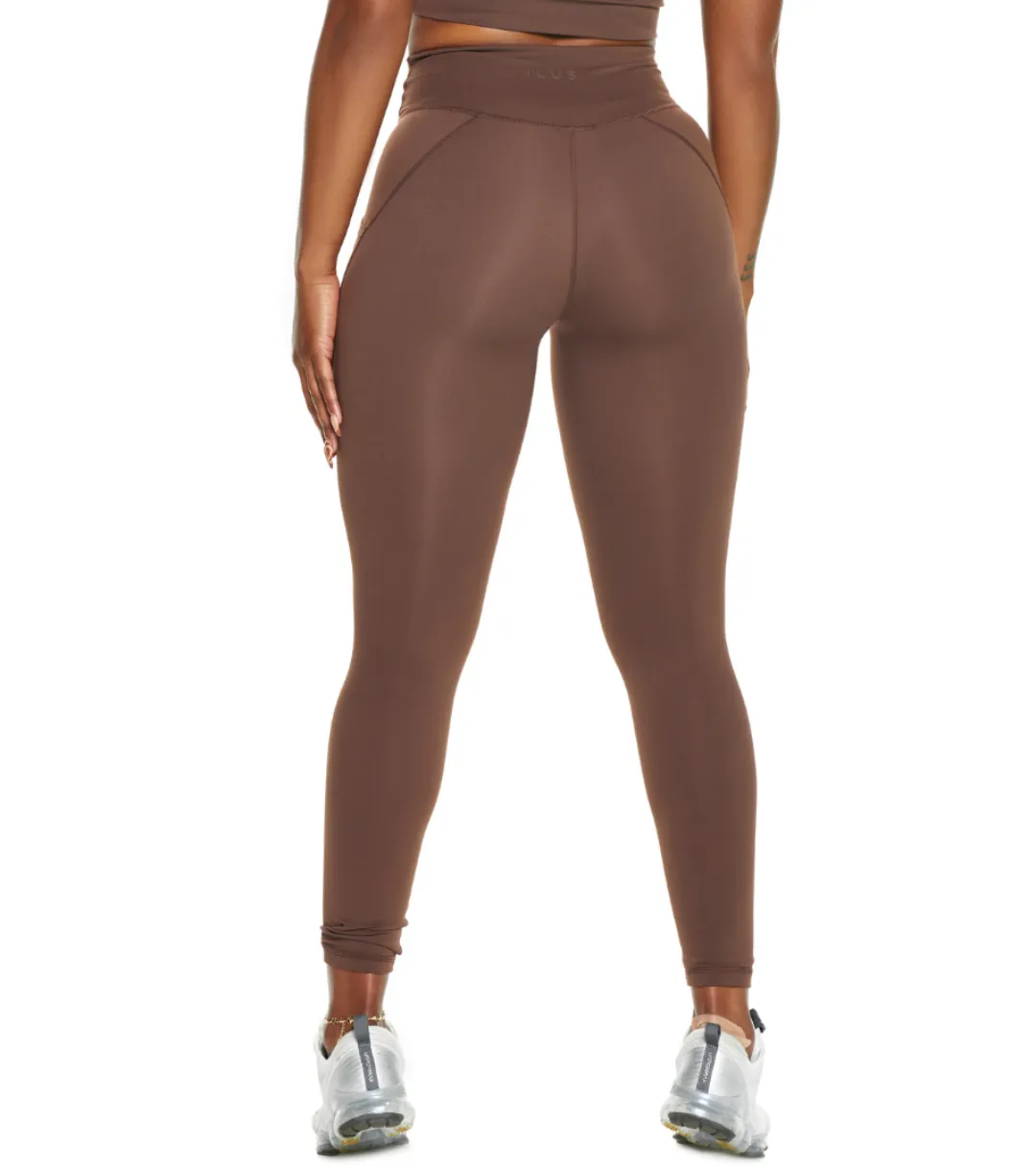 CONFIDENCE BASIC LEGGINGS