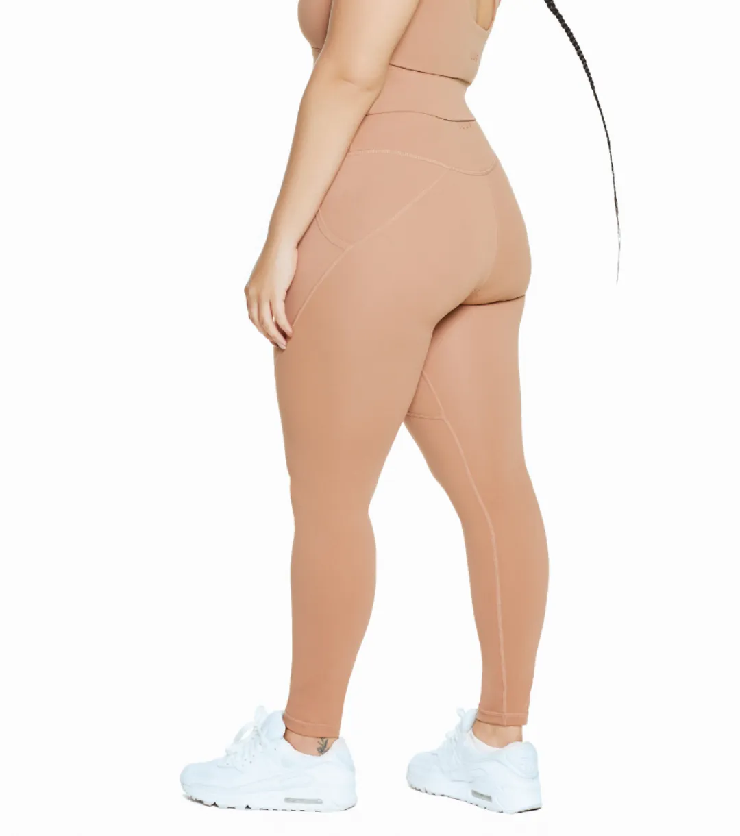 CONFIDENCE BASIC LEGGINGS