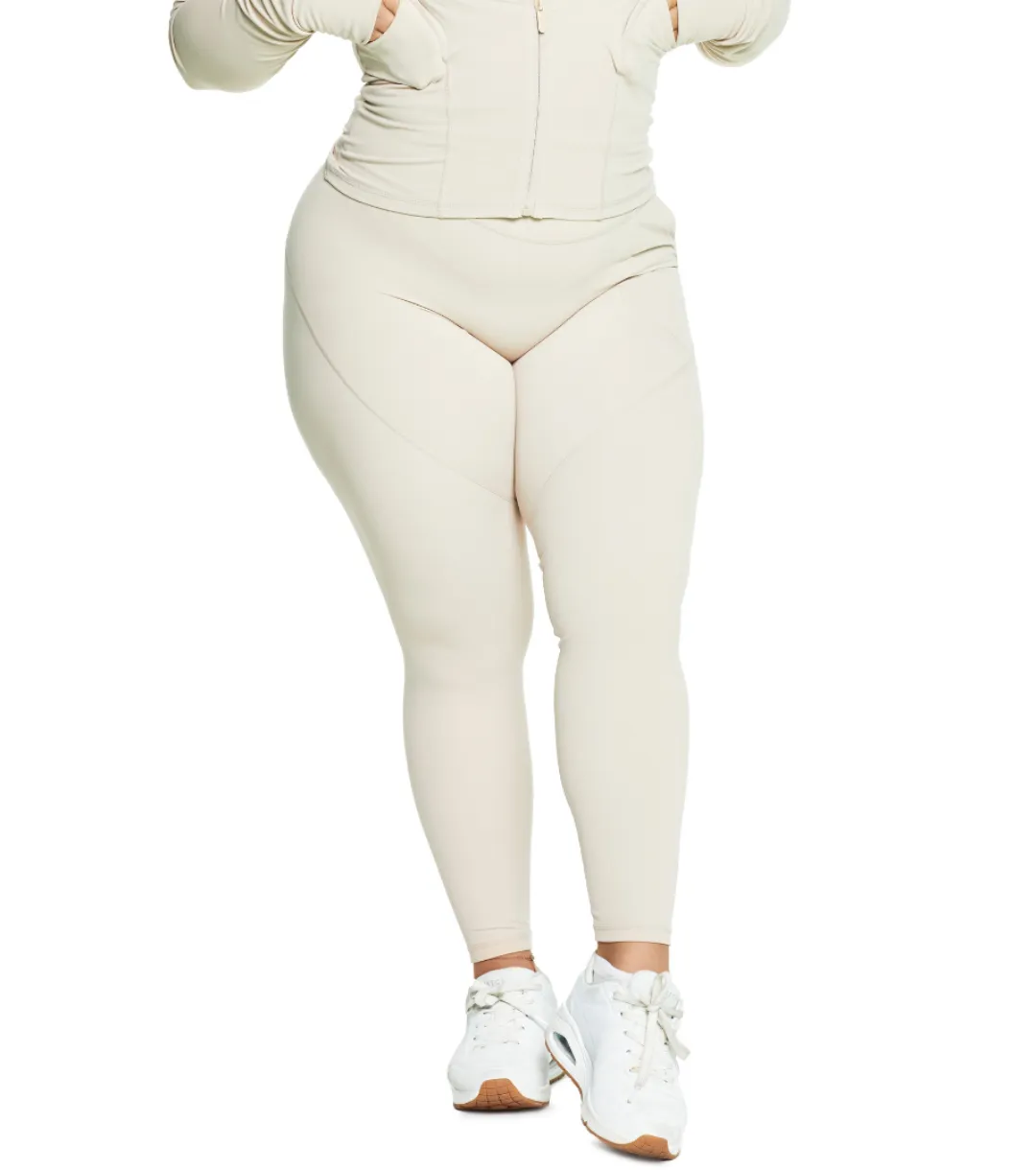 CONFIDENCE BASIC LEGGINGS