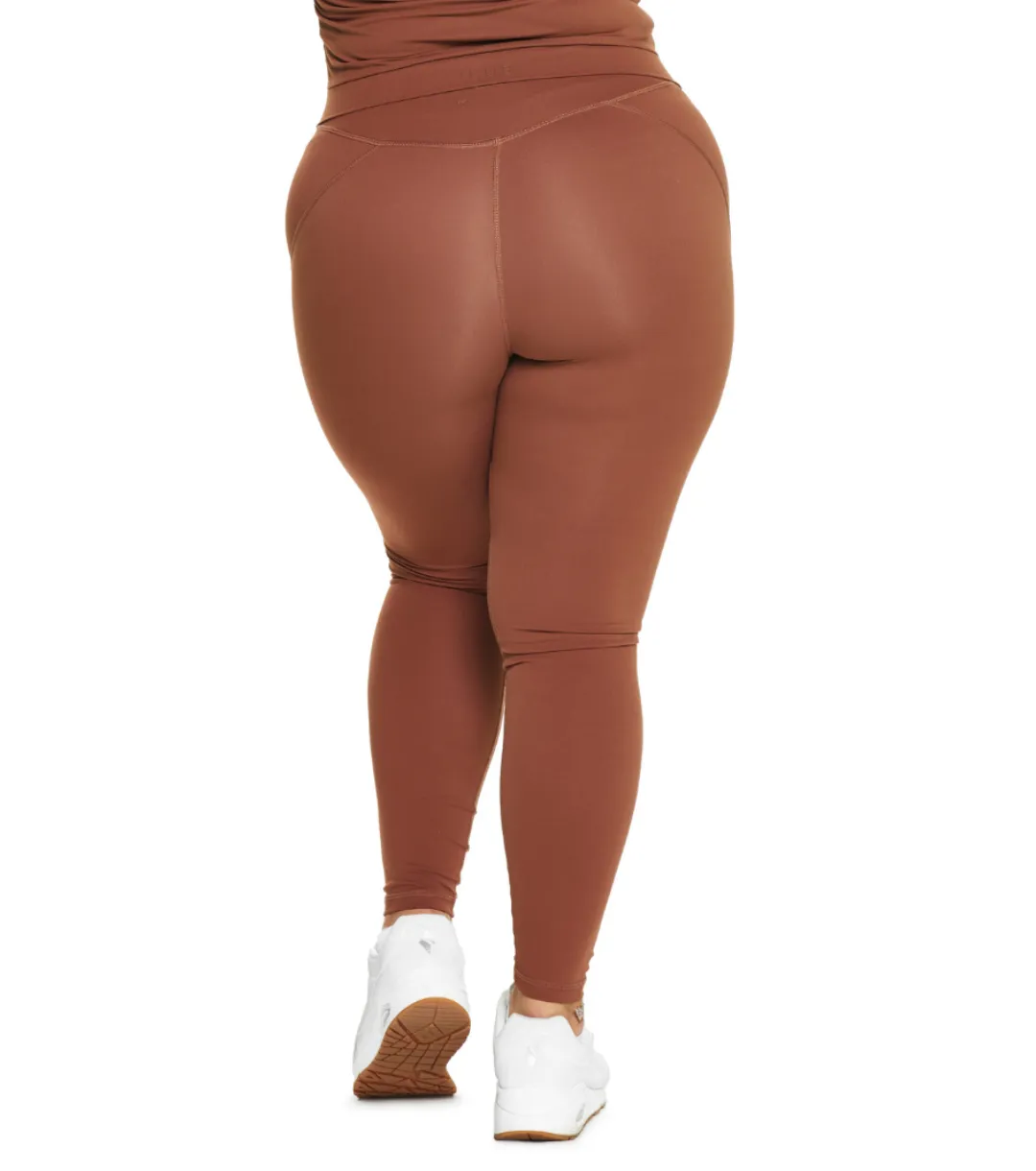 CONFIDENCE BASIC LEGGINGS