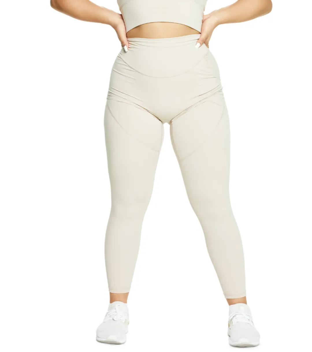 CONFIDENCE BASIC LEGGINGS