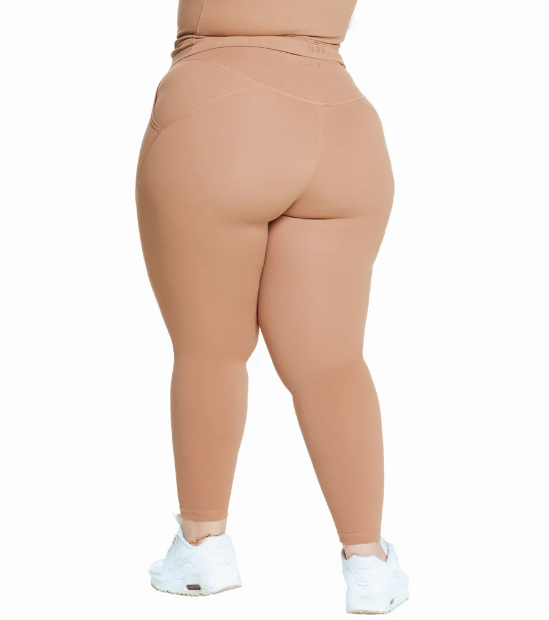 CONFIDENCE BASIC LEGGINGS