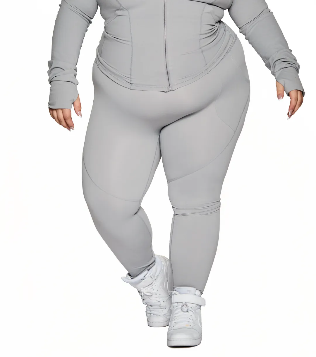 CONFIDENCE BASIC LEGGINGS
