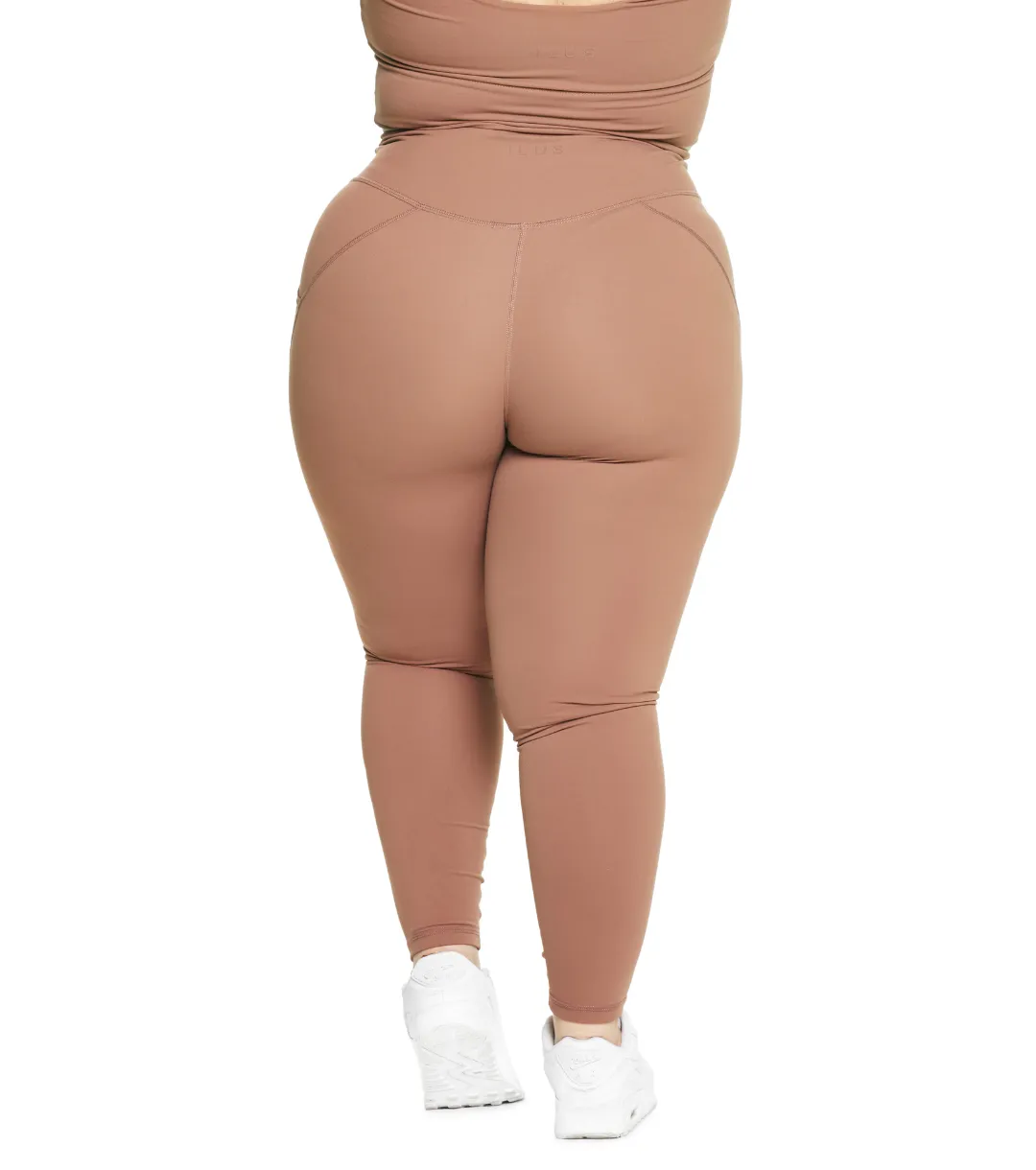 CONFIDENCE BASIC LEGGINGS