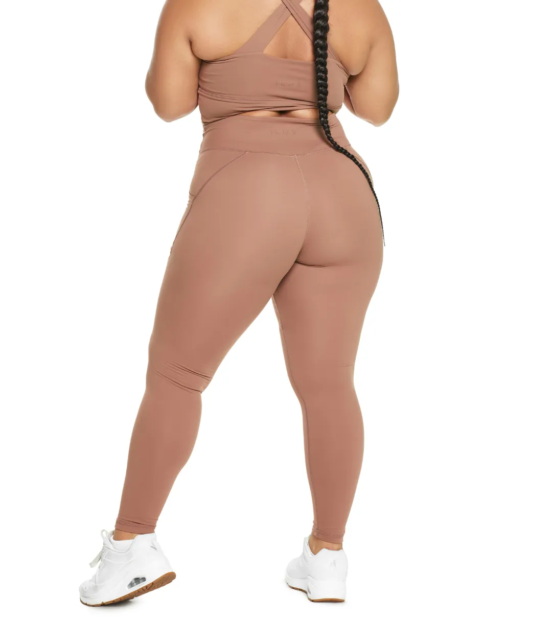 CONFIDENCE BASIC LEGGINGS
