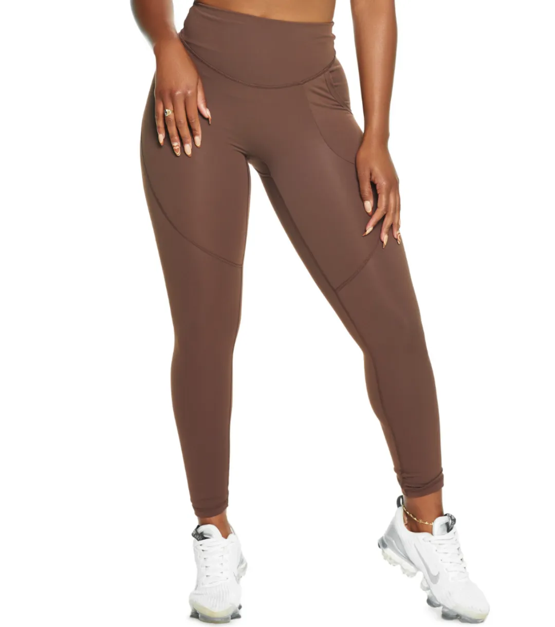 CONFIDENCE BASIC LEGGINGS