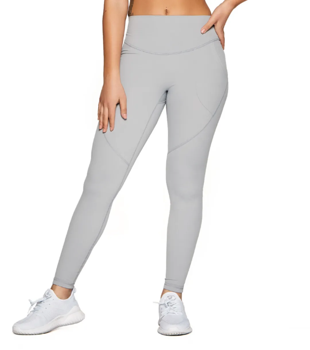 CONFIDENCE BASIC LEGGINGS