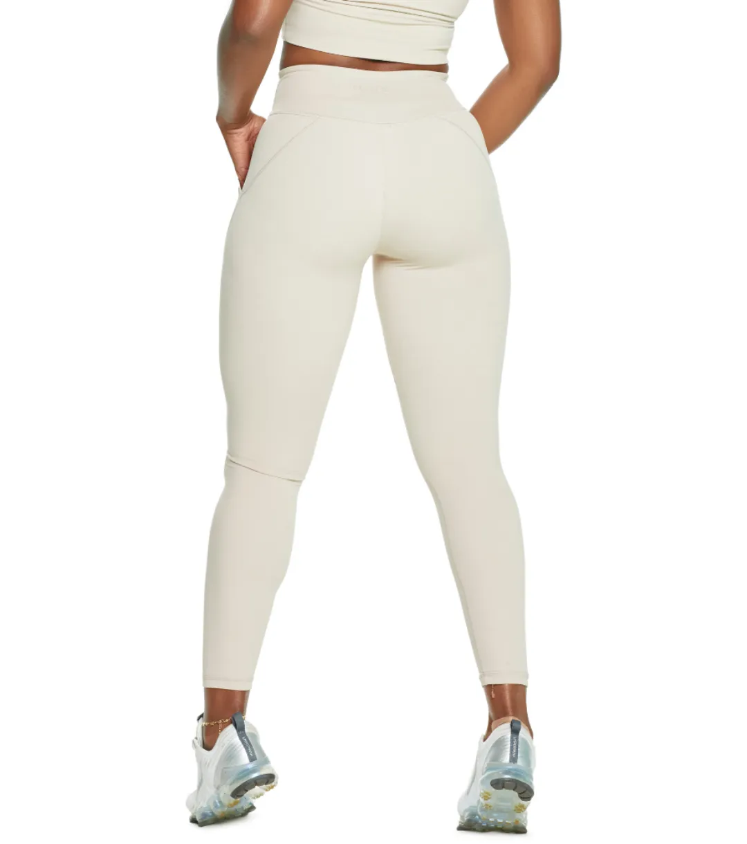 CONFIDENCE BASIC LEGGINGS