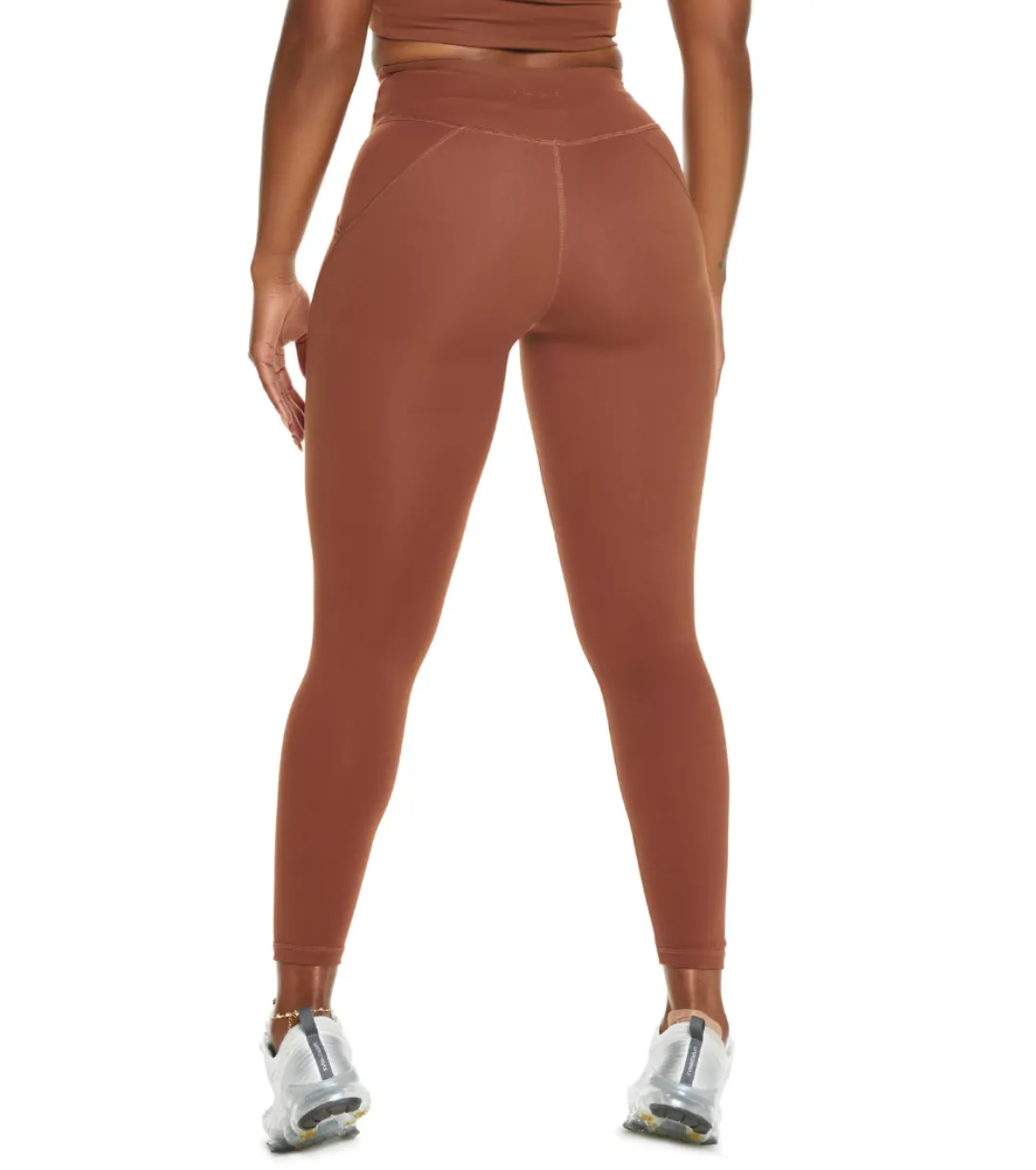 CONFIDENCE BASIC LEGGINGS
