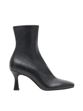Dolce Vita Glamor Heeled Boot - Black