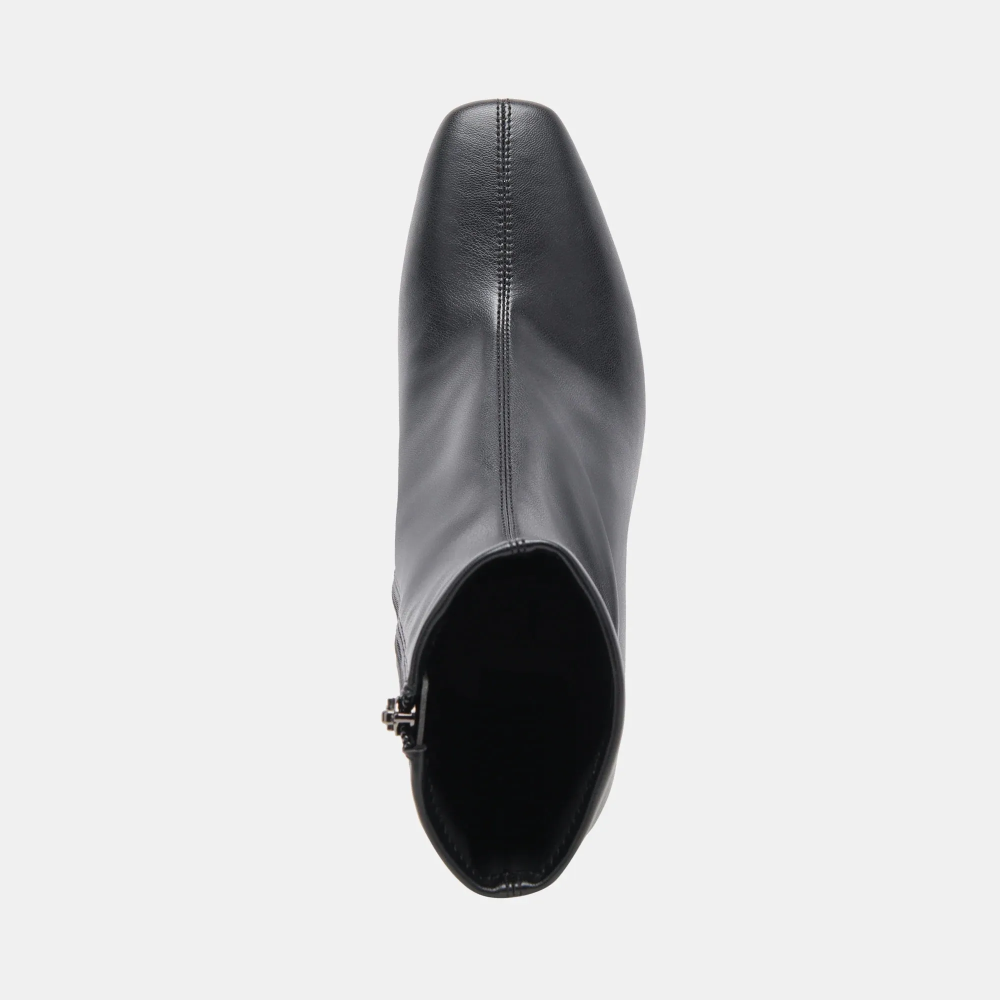 Dolce Vita Glamor Heeled Boot - Black