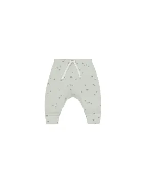 Drawstring Pant - Stars