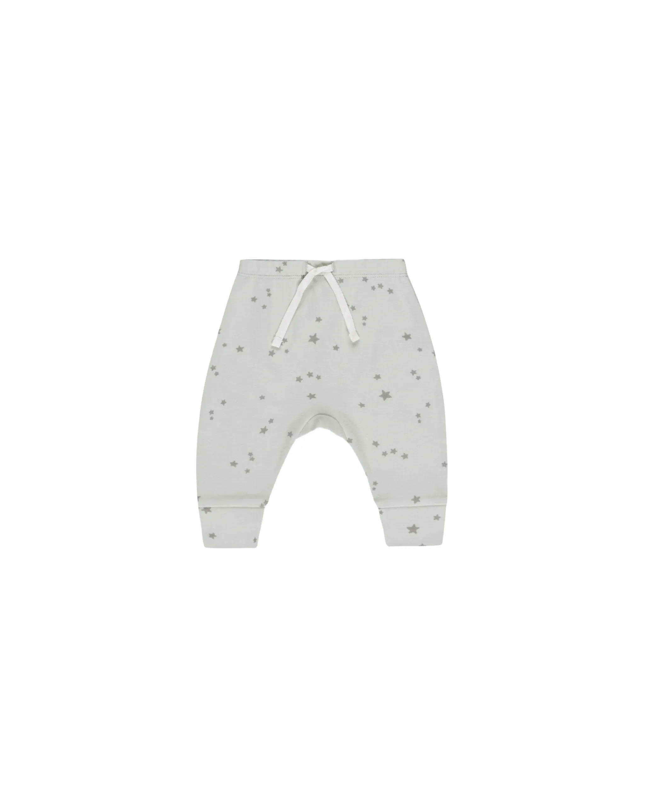 Drawstring Pant - Stars